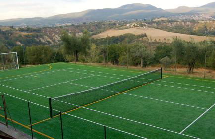 Tenuta Santa Cristina - Foto 19