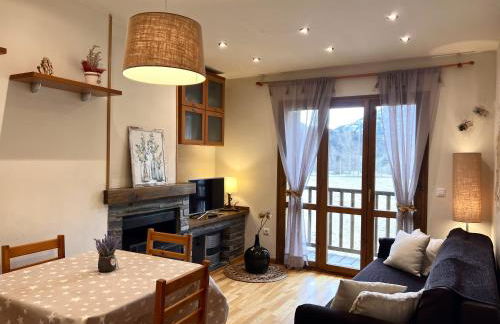 Dúplex d'Ainet - Vall de Cardós - L'Amfitriona - Foto 1