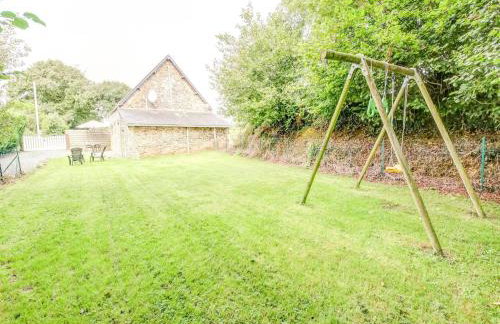 Family Country Cottage in Brainville - Foto 25