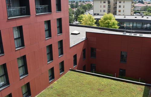 Residence SchioHotel - Foto 35