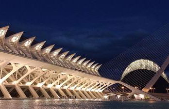 Espectacular Loft Piscina y Terraza - Roig Arena - Las Ciencias - Ruzafa - Valencia Centro - Photo 45