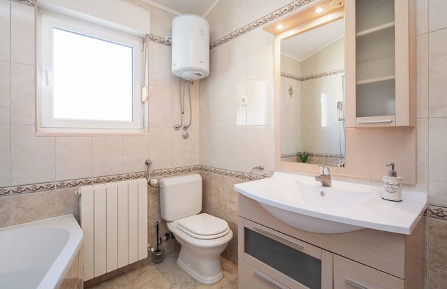 Sunshine Holiday Home - Foto 41