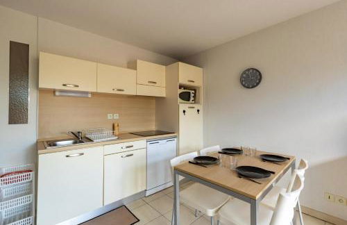 Le Clos d'Azille - Appt pour 6 personnes - Foto 7