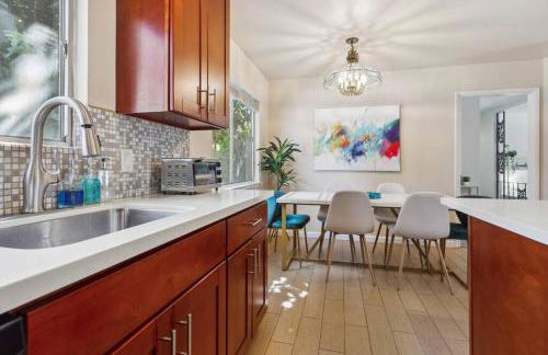 Westwood Spacious Stunning Retreat - Foto 12