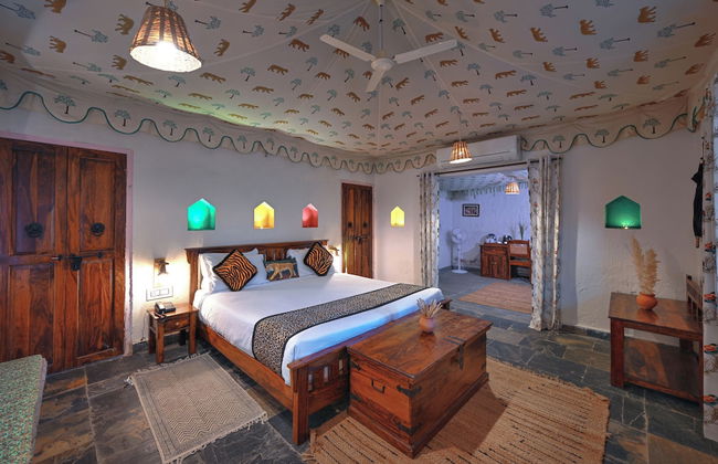 Bagh Serai - Foto 10