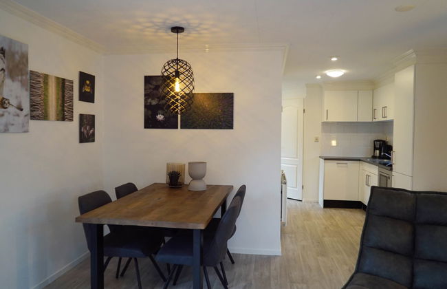 2 bedroom House in Beekbergen with swimming pool and garden - Photo 7