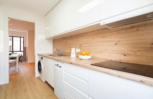 Lonja Old Town Apartment, minimum stay 30 nights, by PriorityVillas - Foto 6