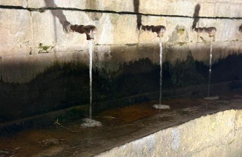 Apartament Rural ca la Roser - Foto 38