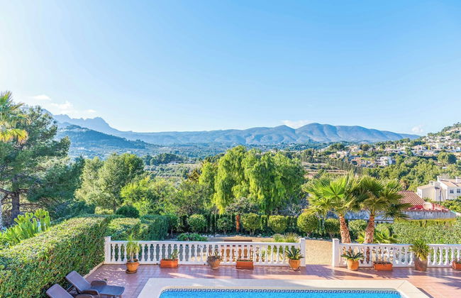 Villa Comodo - Photo 29