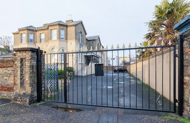 Remaotel Seafield Court Apartments - Foto 72