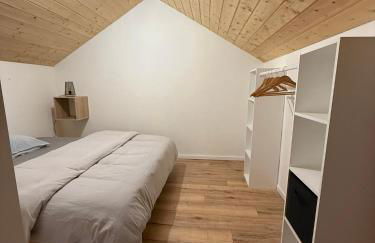 Le Chalet des Vosges - Foto 9