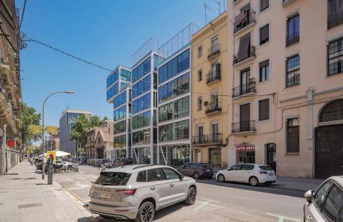 GuestReady - Lovely home in the heart of Barcelona - Foto 28