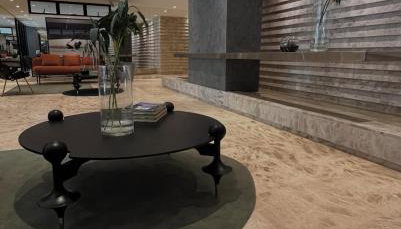 2 Suites Setor Bueno Maison Declerck - Foto 2