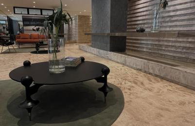 2 Suites Setor Bueno Maison Declerck - Foto 2