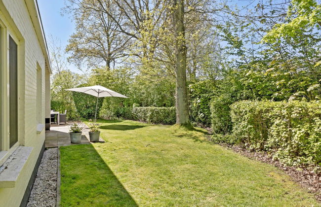 Holiday Home in Biggekerke Near Seabeach - Photo 23