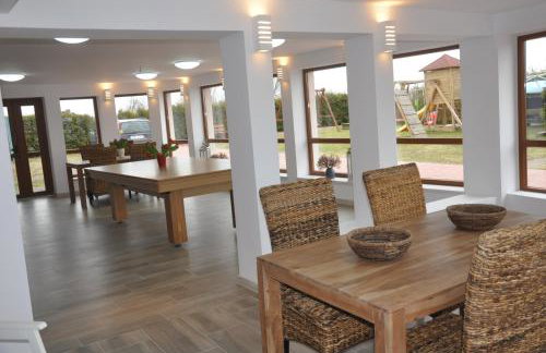 Apartamenty LeVilla - Foto 24