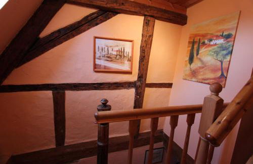 Ferienwohnungen Word 5 Altstadt Quedlinburg - Foto 21