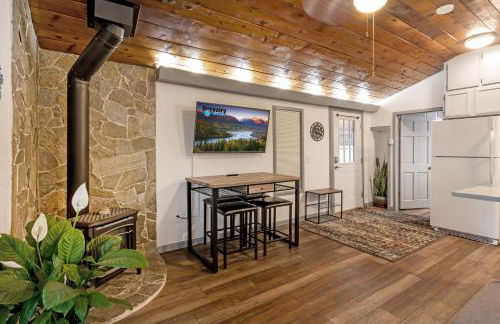 Cabin By The Lake - Foto 21