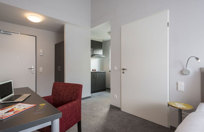 the Stay.residence - Foto 19