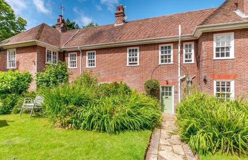 Woodlands By The Sea Cottage - Foto 20