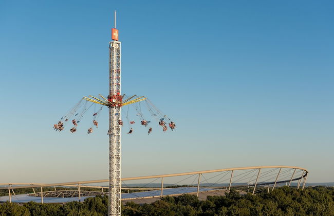 Apartments am Immengarten - Foto 16