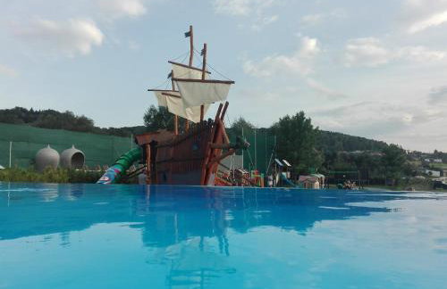 Apartment Słoneczny Gródek 19 Lemon Resort Spa - Foto 45