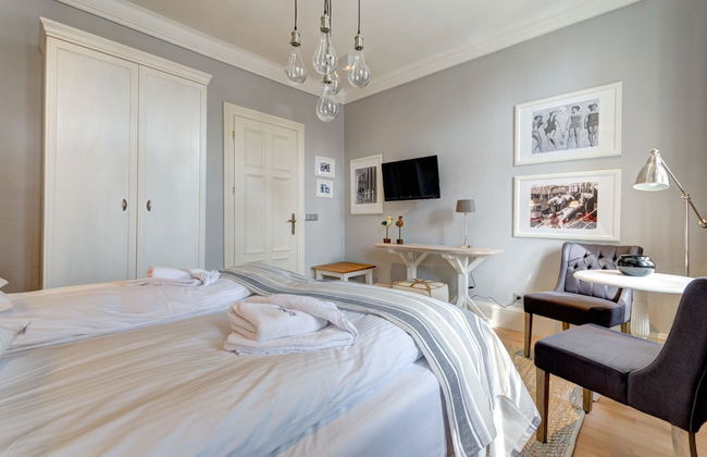 Dom & House - Apartments Mokwy Unique Sopot - Foto 3