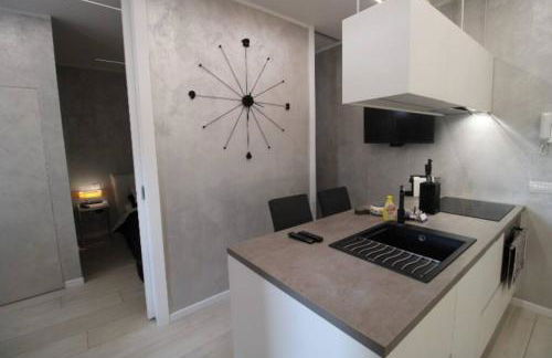 Bilocale di lusso - Open space - Photo 17