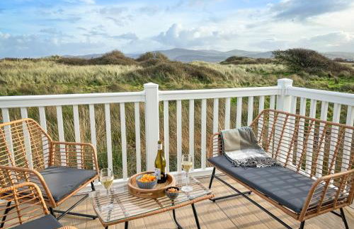 Little Curlew, Ynyslas, Borth - Foto 10