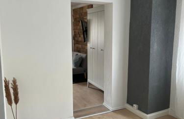 Modernes Apartment am Schloss, ruhig & zentral in Lohr - Foto 9