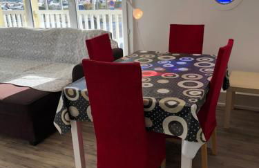 T3 NEUF VUE PANORAMIQUE sur Mer PREMIERE LIGNE - Foto 12