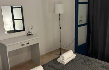 Κατάλυμα στην Ουρανούπολη - Foto 10