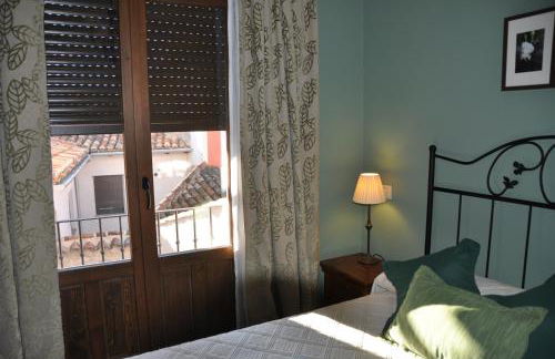 Casa Rural El Abuelo Quiko - Foto 32