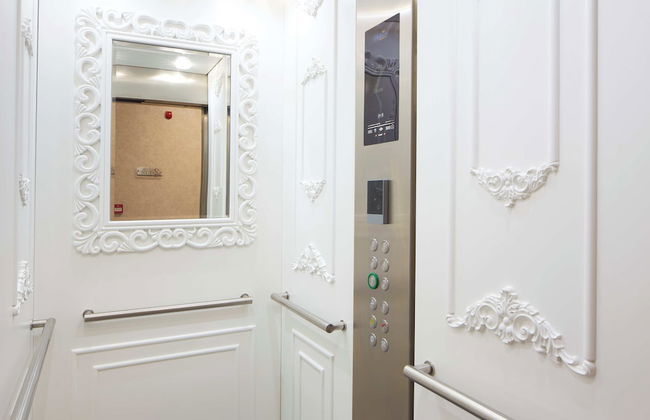 Bellicity Apart Complex - Foto 31