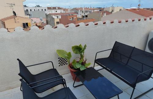 LOFT A RODA DE BERÀ - Foto 42