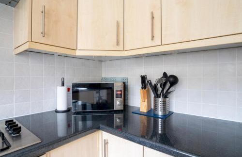 3 Bedroom family home Parking Garden - Pass the Keys - Foto 9