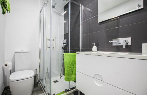 Higuericas Costa 412 - Rooftop terrace and pool view 300 m from beach - Foto 8