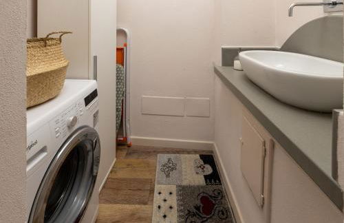 old medieval apartment - Foto 27