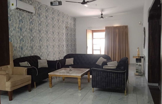 Fursat Villa - Foto 22