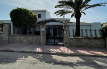 Villa Garrido - Foto 55