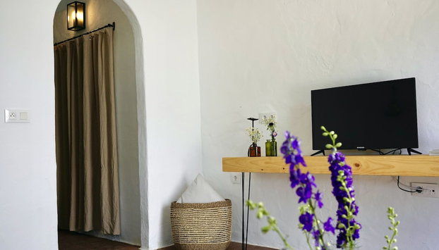 Alojamiento Rural CASAPIÑA - Foto 2, Habitación