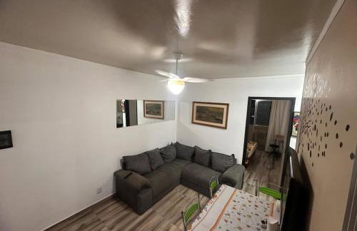 Férias Carnaval 5 pessoas Praia Grande - Foto 21