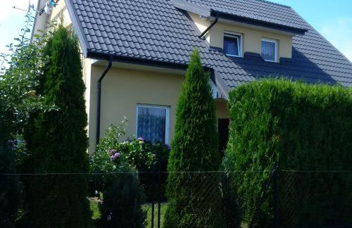 Wczasy u Ireny - Foto 1