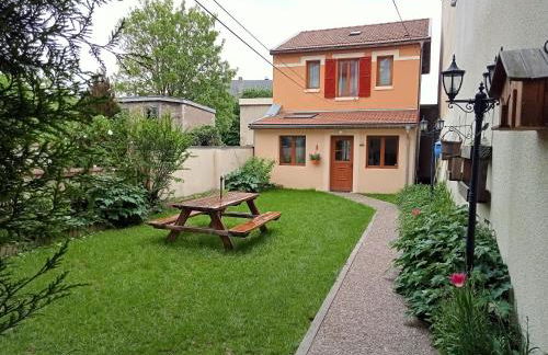 Le gîte embarqué - Géré par Presta-Zen'Services - Barque électrique en supplément - Foto 1