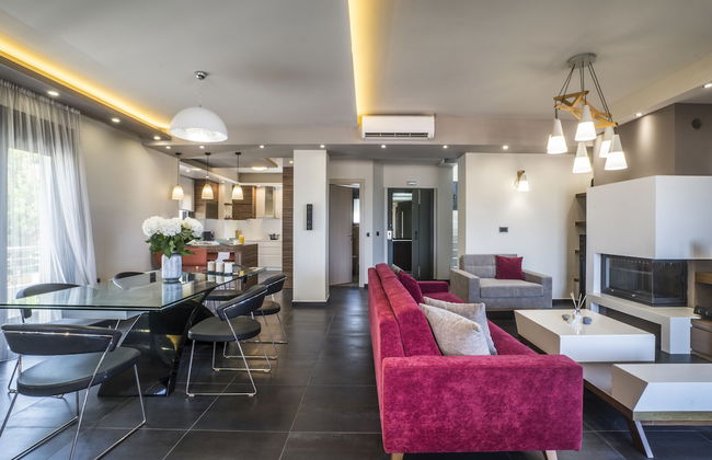 The Hill House - Foto 27