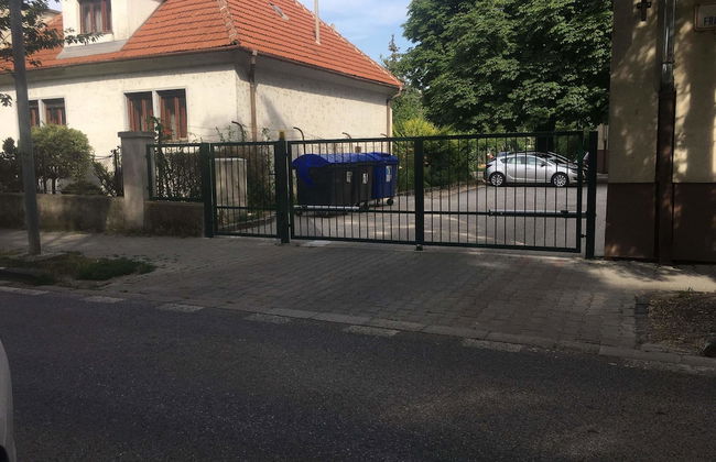 Fukas Apartment Nitra II. - Foto 7