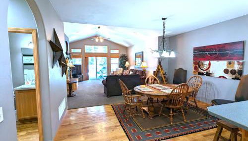 Wilderness Resort at Meadow Lake - Foto 3