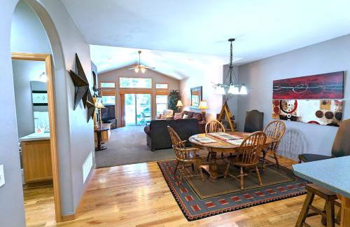 Wilderness Resort at Meadow Lake - Foto 3