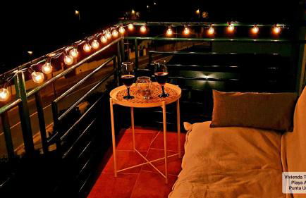 VIVIENDA TURISTICA PLAYA ALTAIR PUNTA UMBRIA - Foto 32