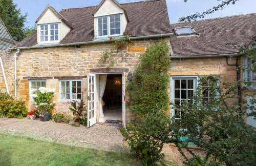 Pilgrim Cottage - Photo 23